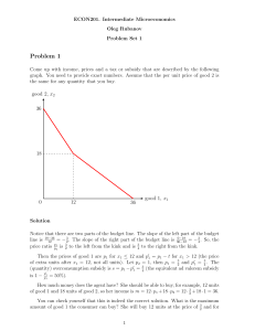 Solutions 1