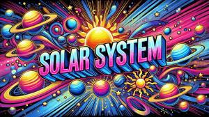 Solar system