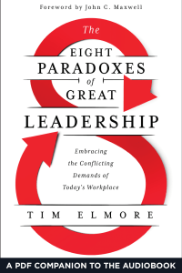 Leadership Paradoxes: PDF Companion