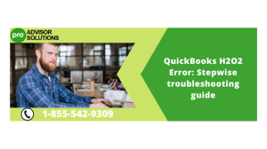 Overcoming QuickBooks Error H202 Challenges.pdf