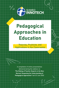 Pedagogical Approaches in Education: Theories & Practices