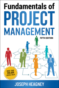 Project Management Fundamentals Textbook