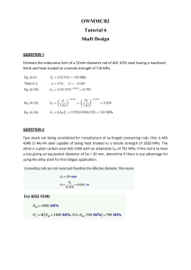 Tut6 - Shaft Design - Memo (1)