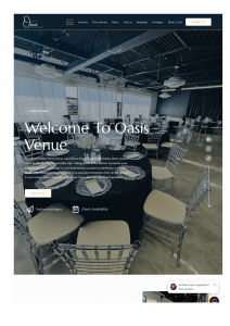 Wedding venues columbus Ohio