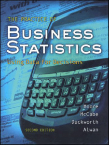 Business Statistics Textbook: Data for Decisions