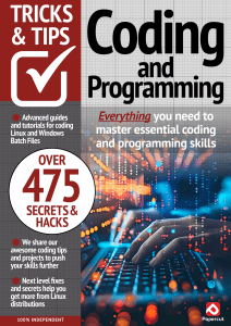 Coding & Programming Tricks & Tips