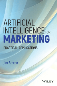 AI for Marketing: Practical Applications