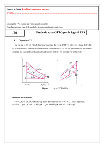 TP1 cycle OTTO