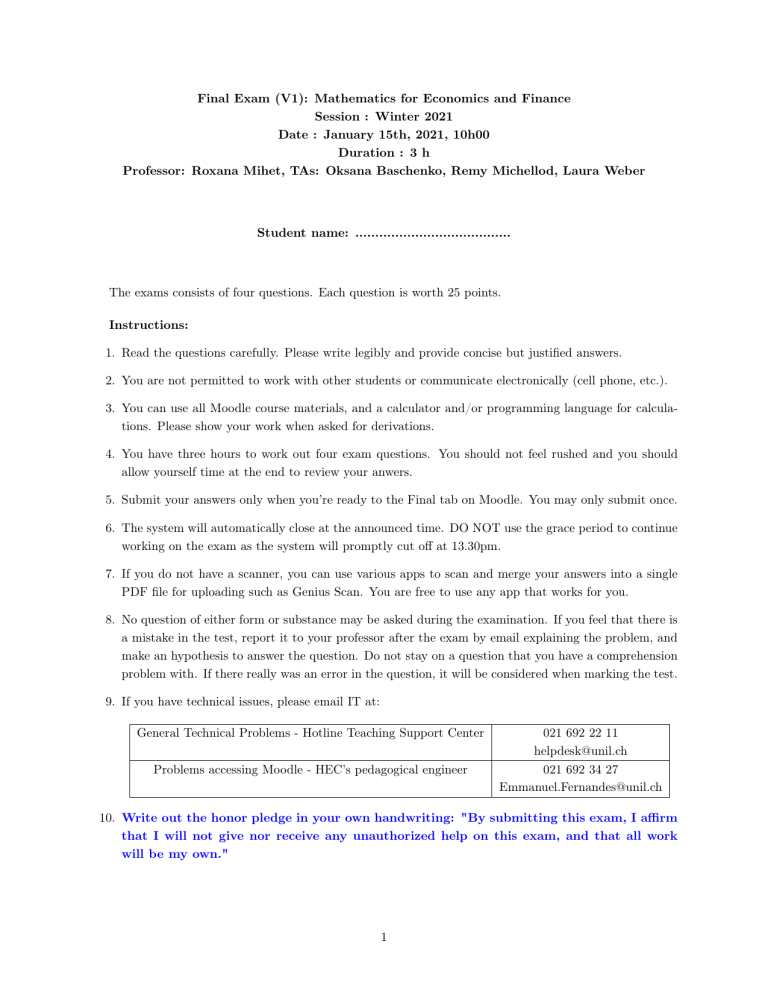 math-for-economics-finance-final-exam