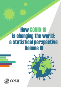 COVID-19 Statistical Report: Global Impact Analysis