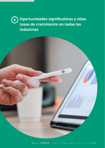 Bioeconomía Circular: Oportunidades de Crecimiento Industrial