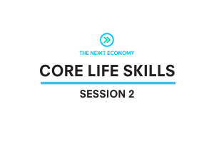 Core Life Skills Session 2: Personal Understanding