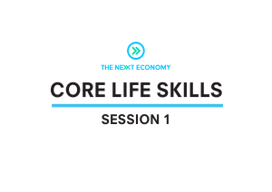 Core Life Skills Session 1 Training Guide