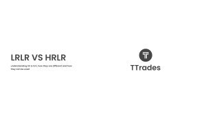 LRLR vs HRLR Trading Concepts Explained