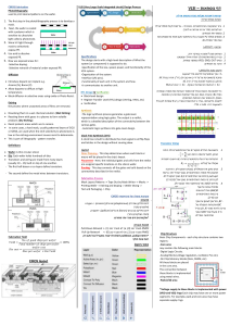 ייצור CMOS ועיצוב VLSI