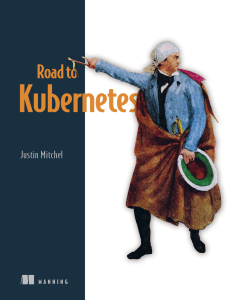 Road to Kubernetes: Modern Deployment Guide