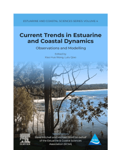 Estuarine & Coastal Dynamics: Observations & Modeling