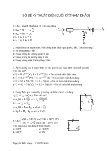 Electrical Engineering Exam Prep: Circuits, Machines, Transformers