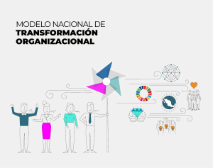 Modelo Nacional de Transformación Organizacional