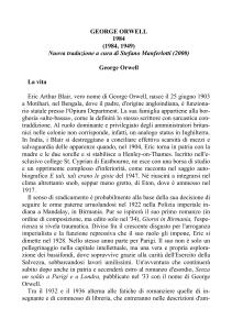 George Orwell: Vita e Opere, Analisi di 1984