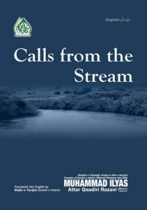 Calls from the Stream: Islamic Teachings on Repentance