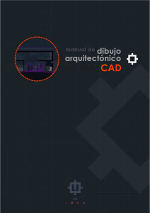 Manual de Dibujo 2D en AutoCAD