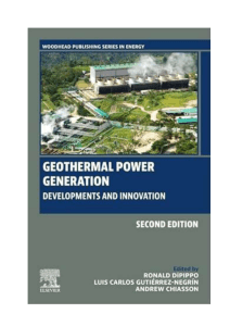 Geothermal Power Generation: 2nd Edition