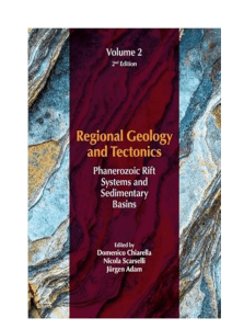 Regional Geology & Tectonics: Phanerozoic Rift Systems