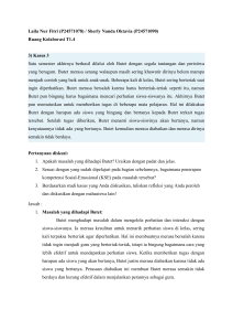 Studi Kasus: Pengelolaan Perhatian Siswa