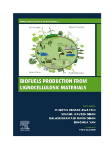 Biofuels Production from Lignocellulosic Materials