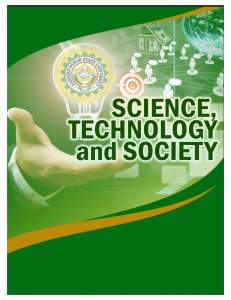 Science, Technology, and Society Course Module