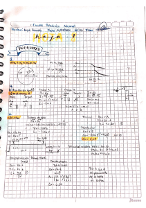 Physics Mechanics Problem Solutions - College Level