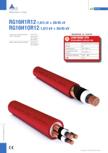 RG16H1R12 & RG16H1OR12 Medium Voltage Cable Specs