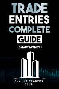 Smart Money Trading Guide: Sniper Entries