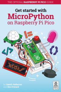 MicroPython on Raspberry Pi Pico Guide