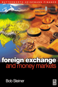 Foreign Exchange & Money Markets Textbook