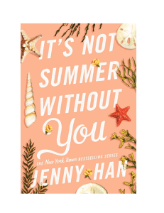 It's Not Summer Without You: A Novel