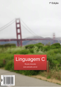 Linguagem C: Guia Completo de Programação