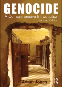 Genocide: A Comprehensive Introduction Textbook