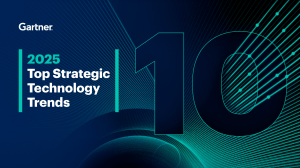 2025 Top Strategic Technology Trends