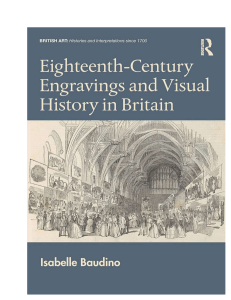 18th-Century Engravings & Visual History in Britain