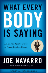 What Every Body Is Saying: Speed-Reading People