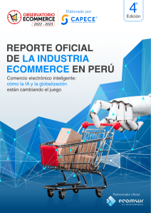 Reporte Oficial Ecommerce Perú 2022-2023