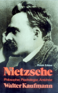 Nietzsche: Philosopher, Psychologist, Antichrist