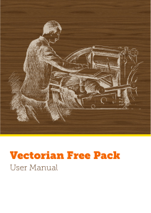 Vectorian Free Pack User Manual