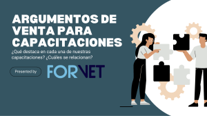 Argumentos de Venta Capacitaciones en Salud