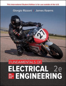 ise-fundamentals-of-electrical-engineering