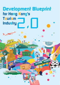 Hong Kong Tourism Development Blueprint 2.0