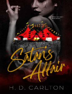 Satan's Affair