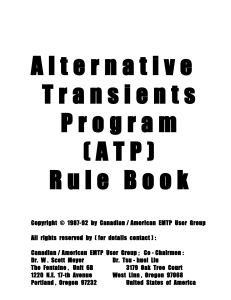 EMTP ATP-RULEBOOK-doc